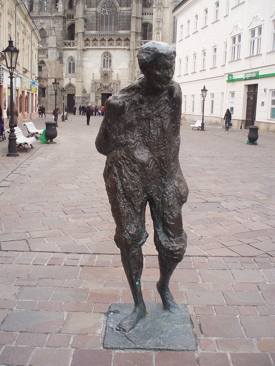 Július Jakoby
