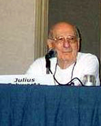Julius M. Dennis