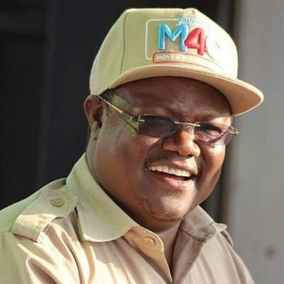 Julius Magabe