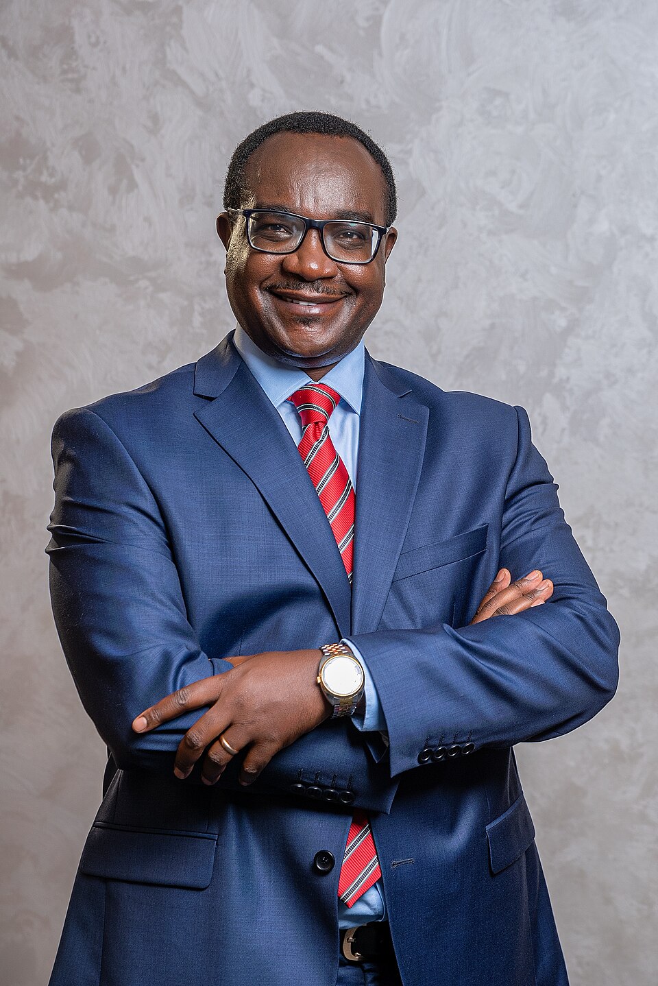 Julius Ogamba