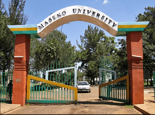 Julius Omondi Nyabundi