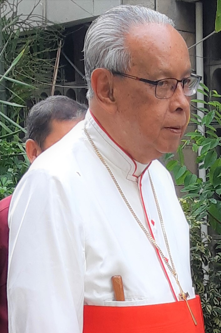 Julius Riyadi Darmaatmadja