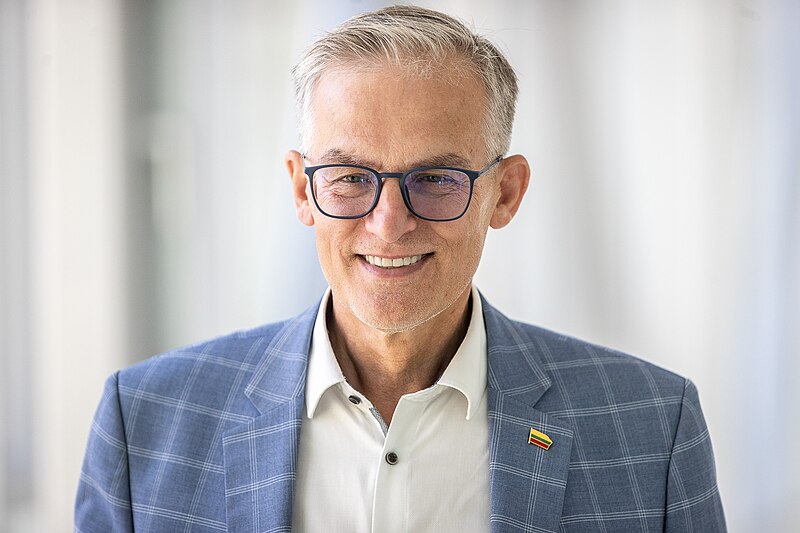 Julius Sabatauskas