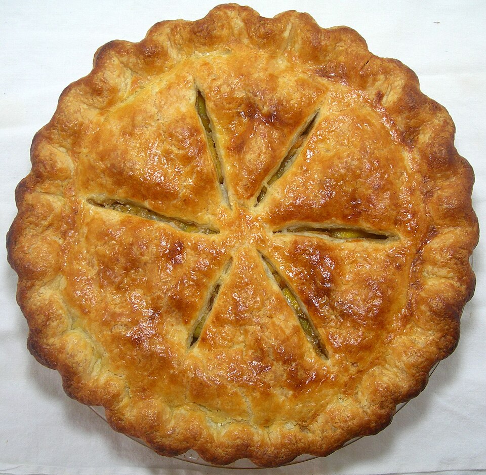 July Pie
