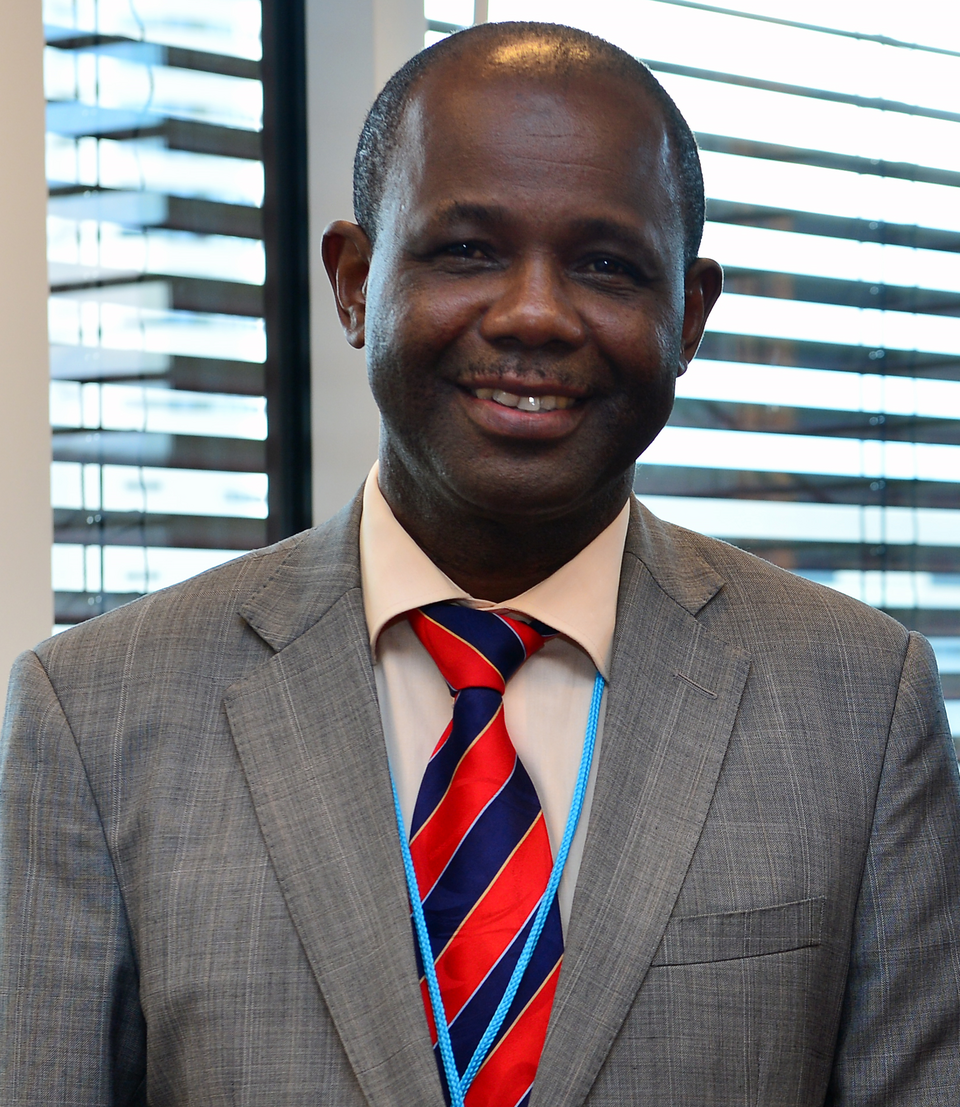 Juma Ali Makame