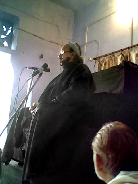 Juma Maulana
