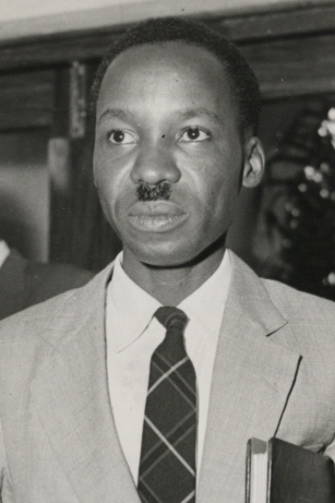 Juma Mmari