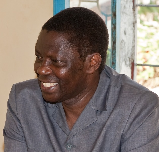 Juma Mwakyusa