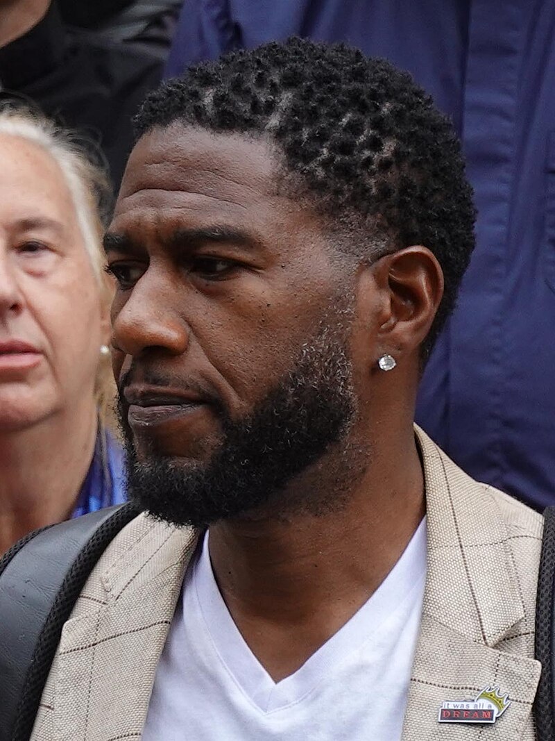 Jumaane D. Williams