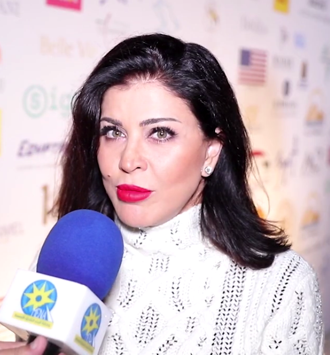 Jumana Murad