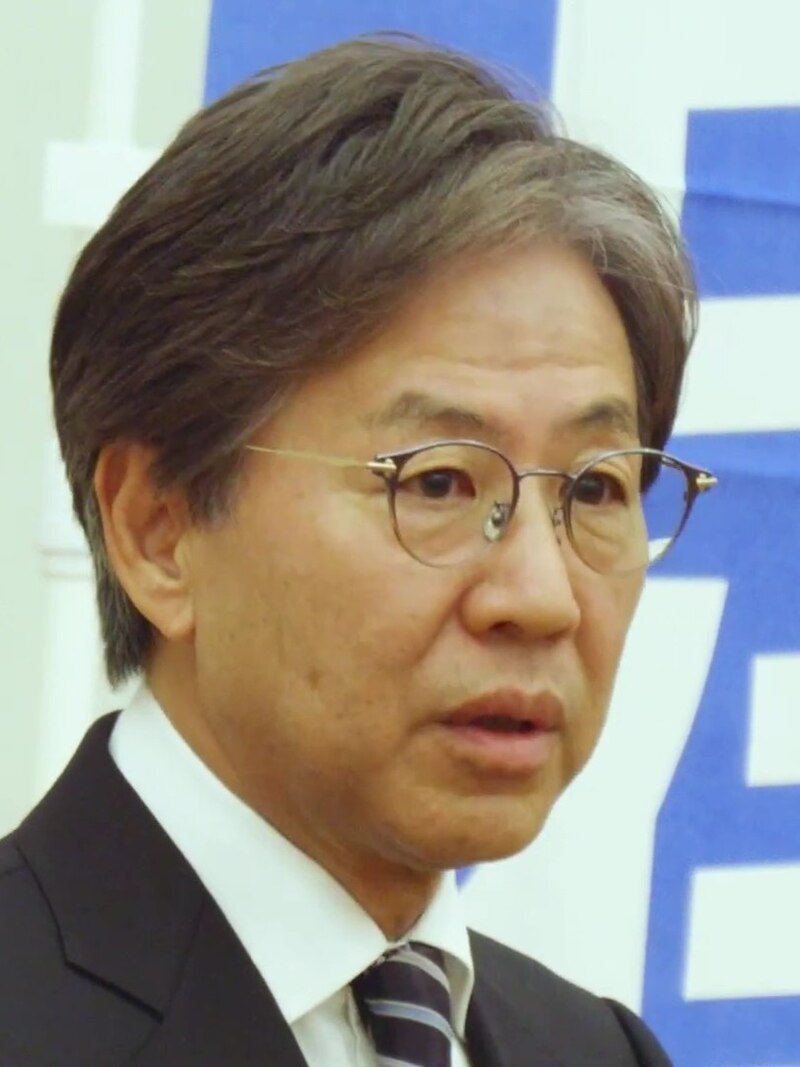 Jun Azumi