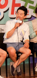Jun Ho Kim
