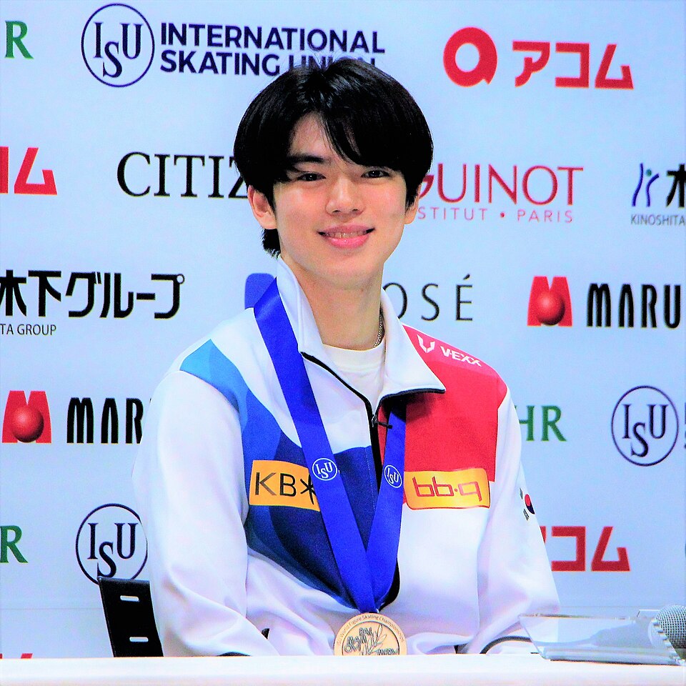 Jun-hwan Cha