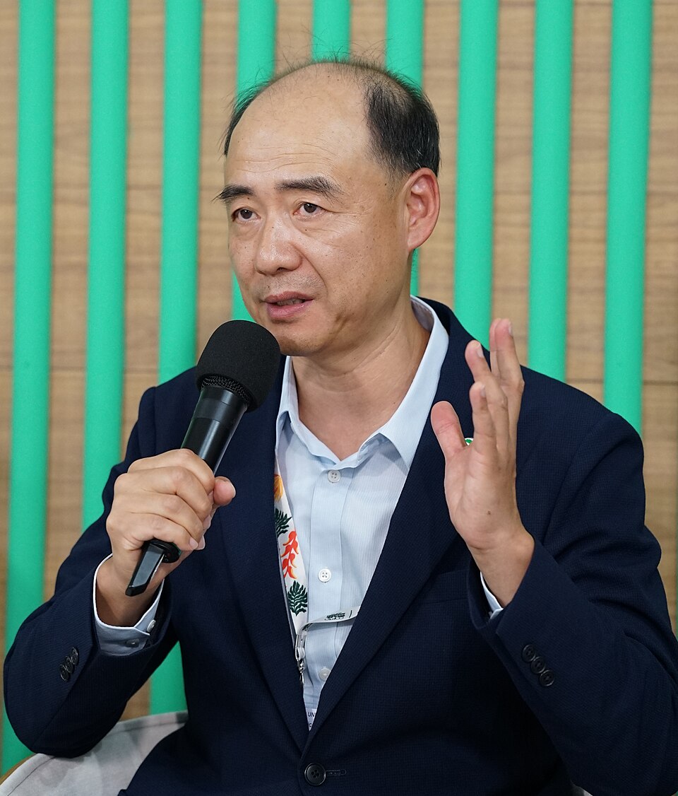 Jun Ma