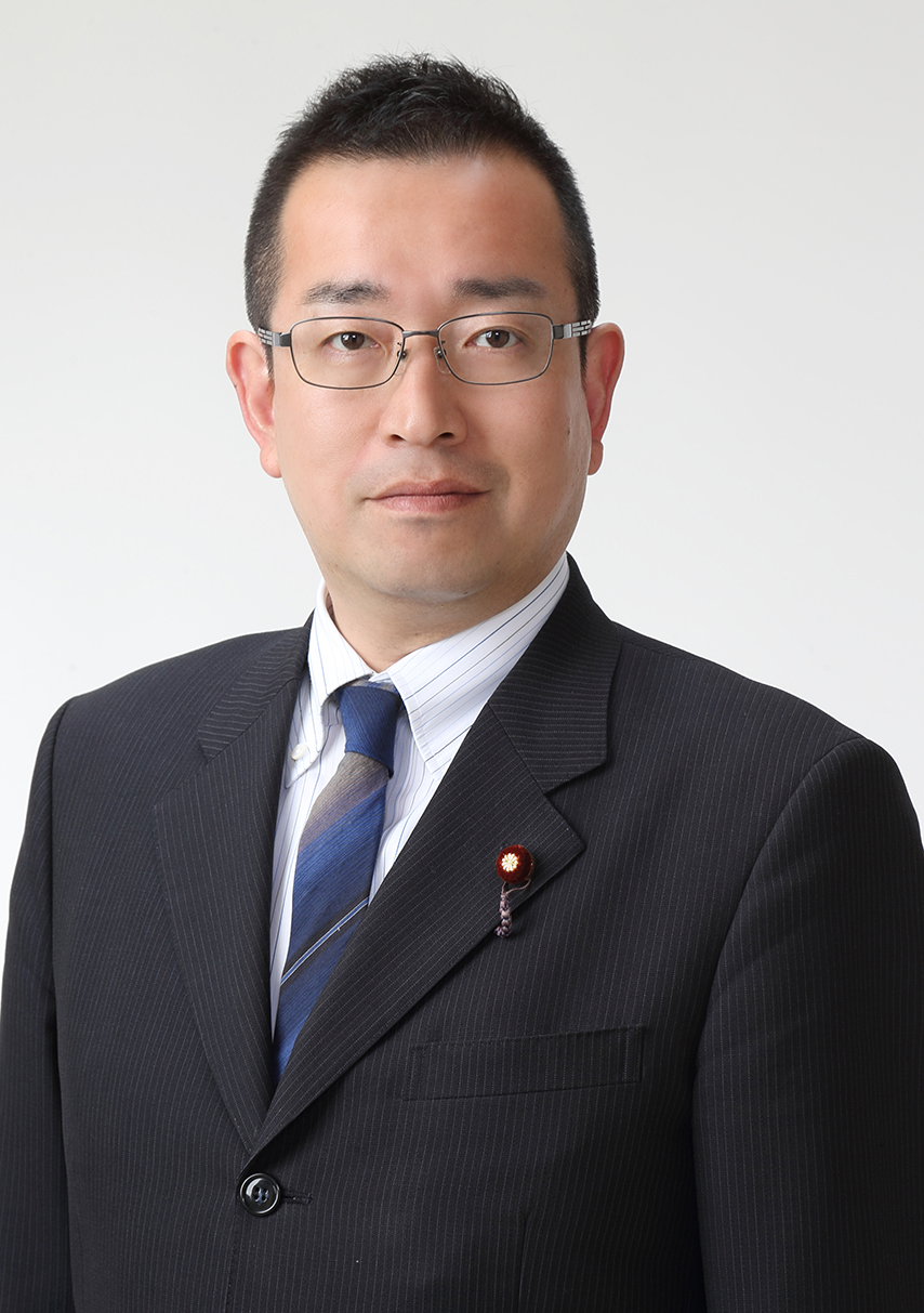 Jun Tsushima