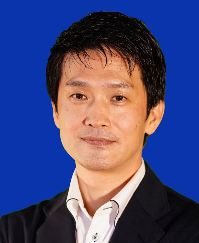 Jun'ya Ogawa