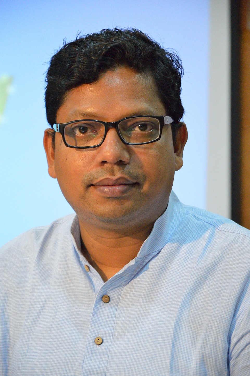 Junaid Ahmed Polok