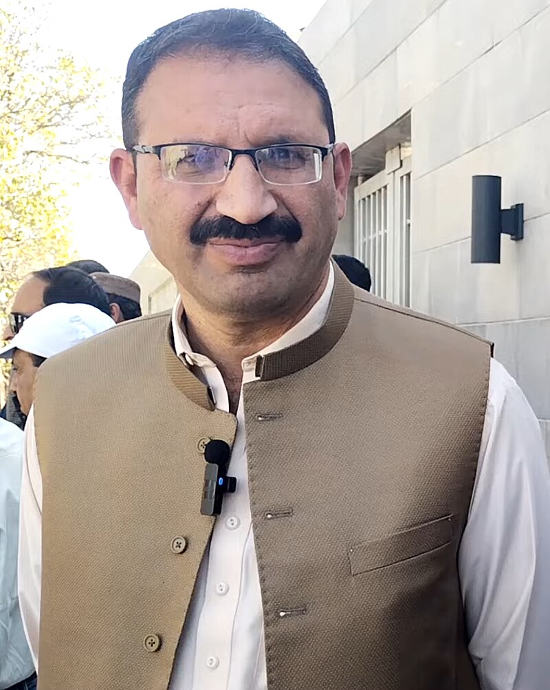 Junaid Akbar