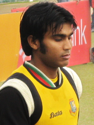 Junaid Iqbal