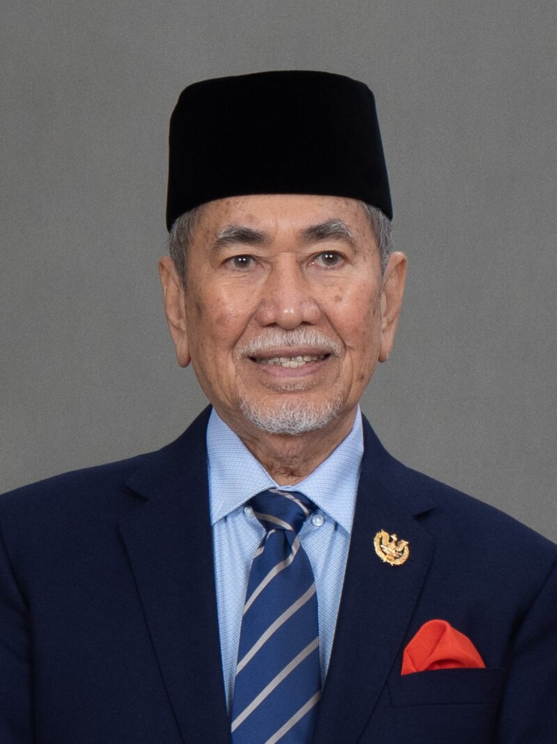 Junaidi