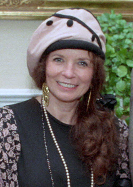 June Carter