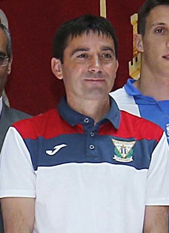 June Garitano