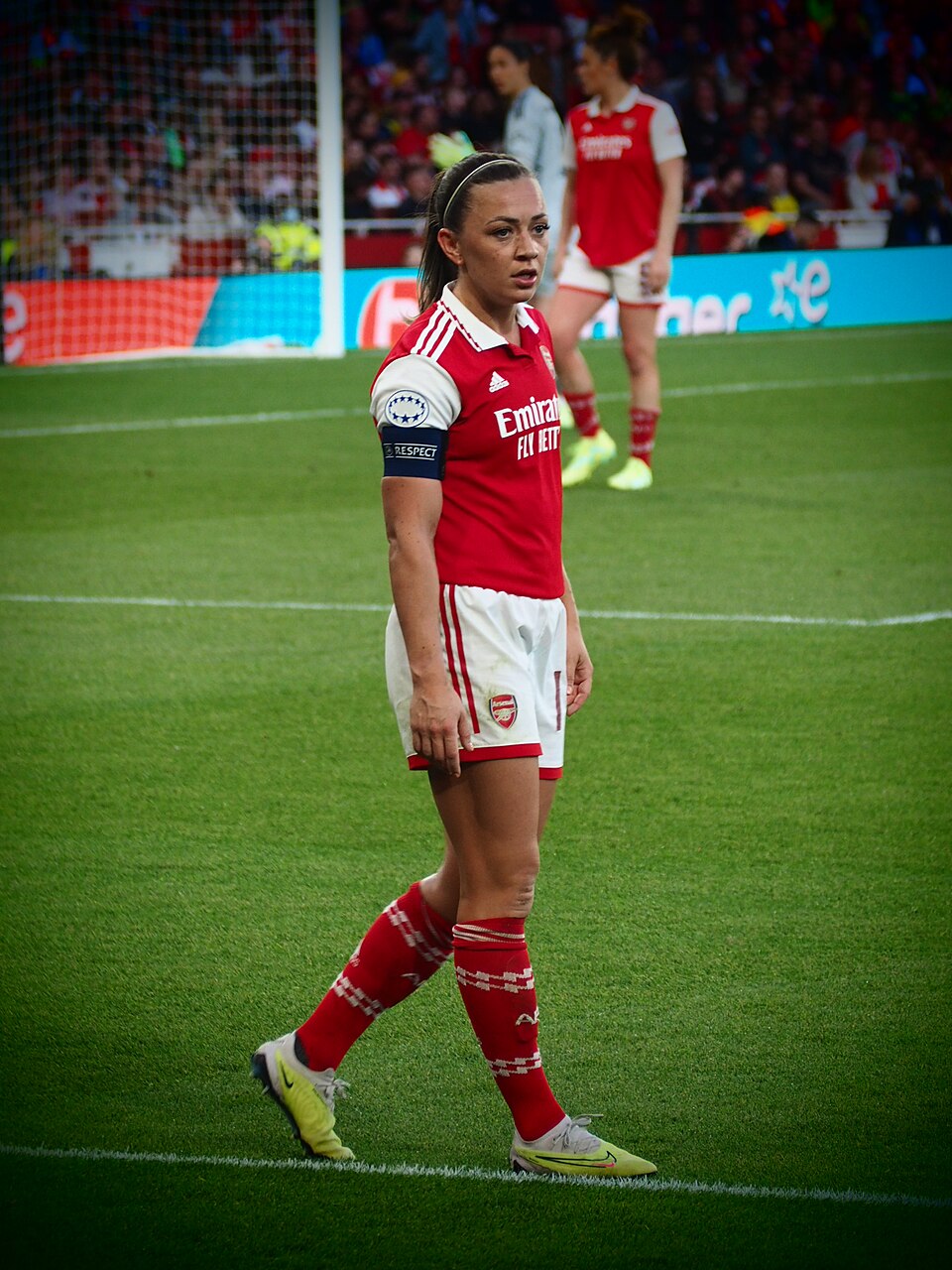 June Mccabe