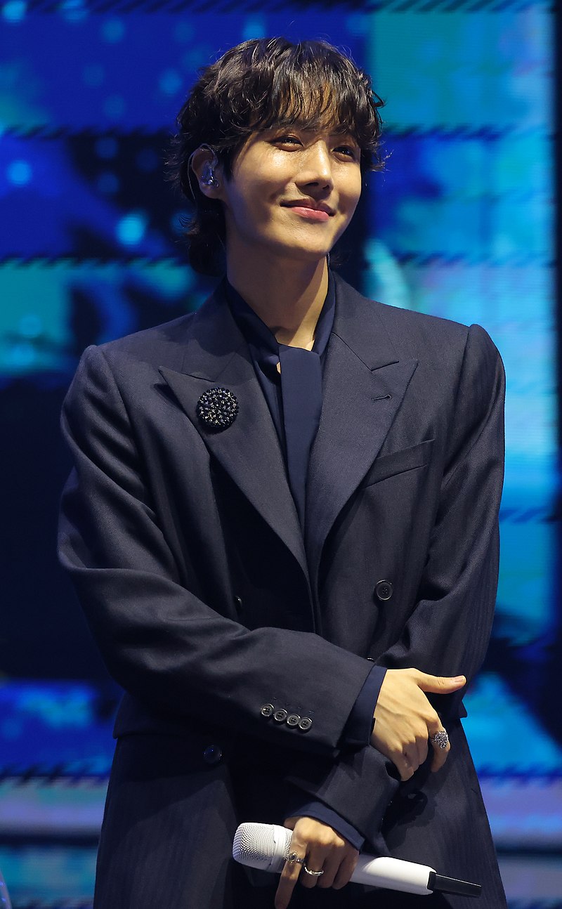 Jung Hoseok