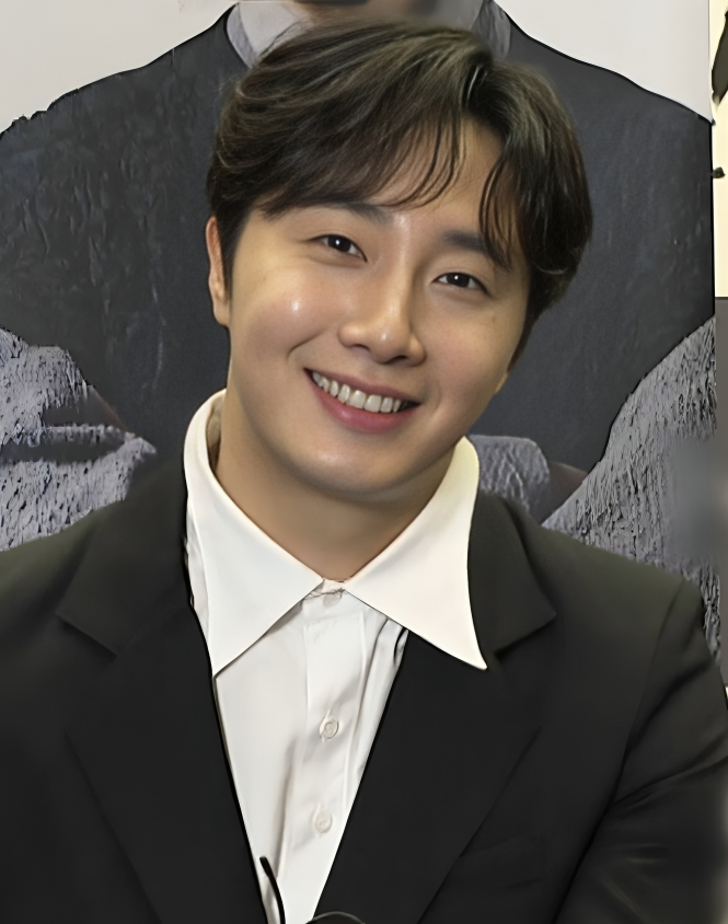 Jung Il Woo