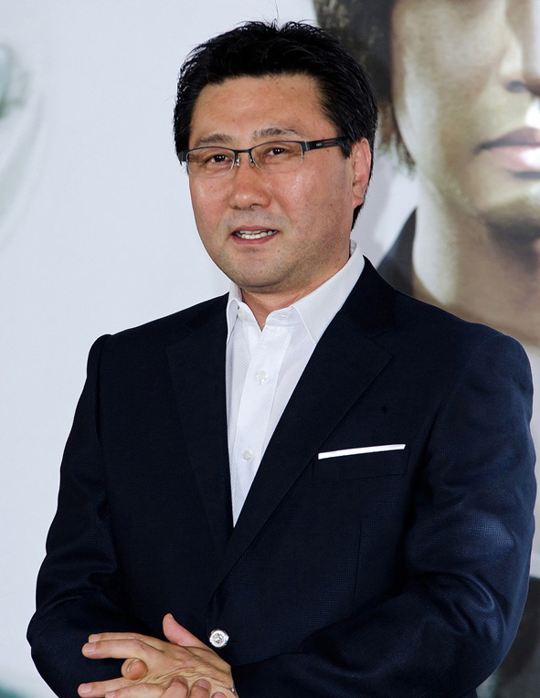 Jung In Choi