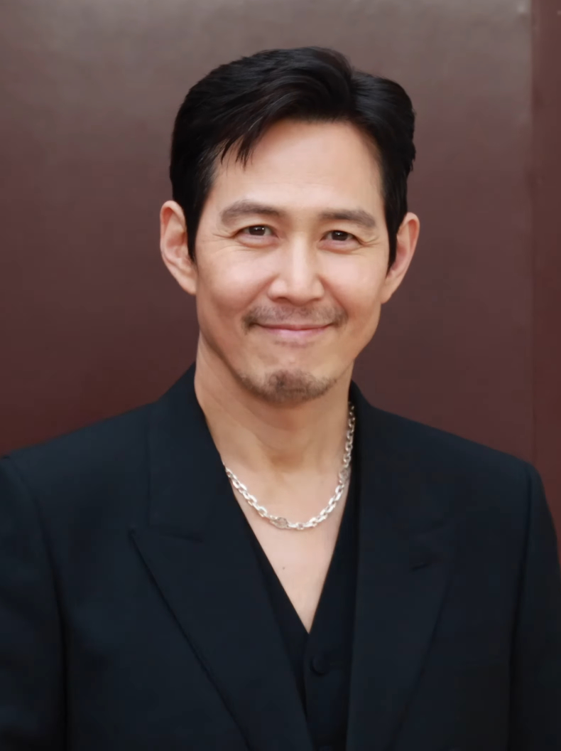 Jung Jae Hong