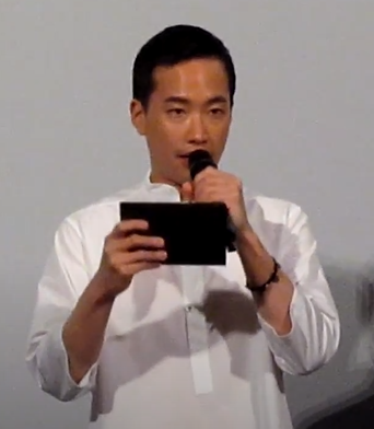Jung Jaeil