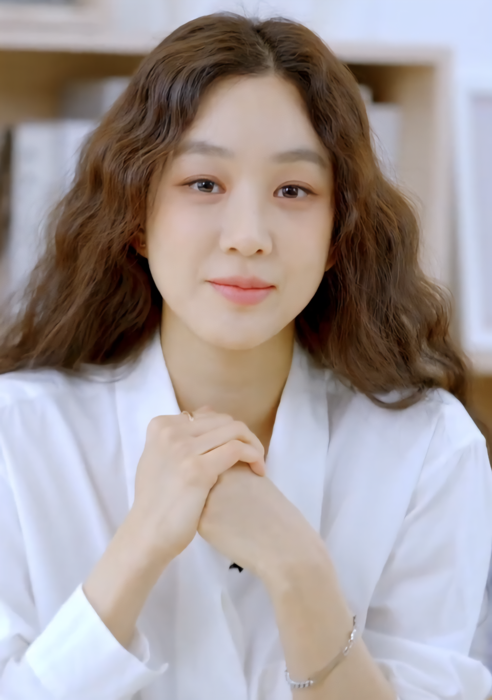 Jung Ryeo-won