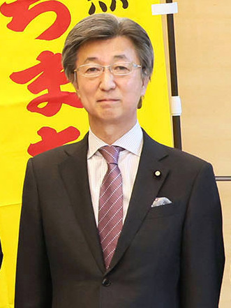 Junichi Ishii