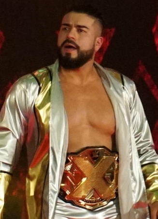 Junior Andrade