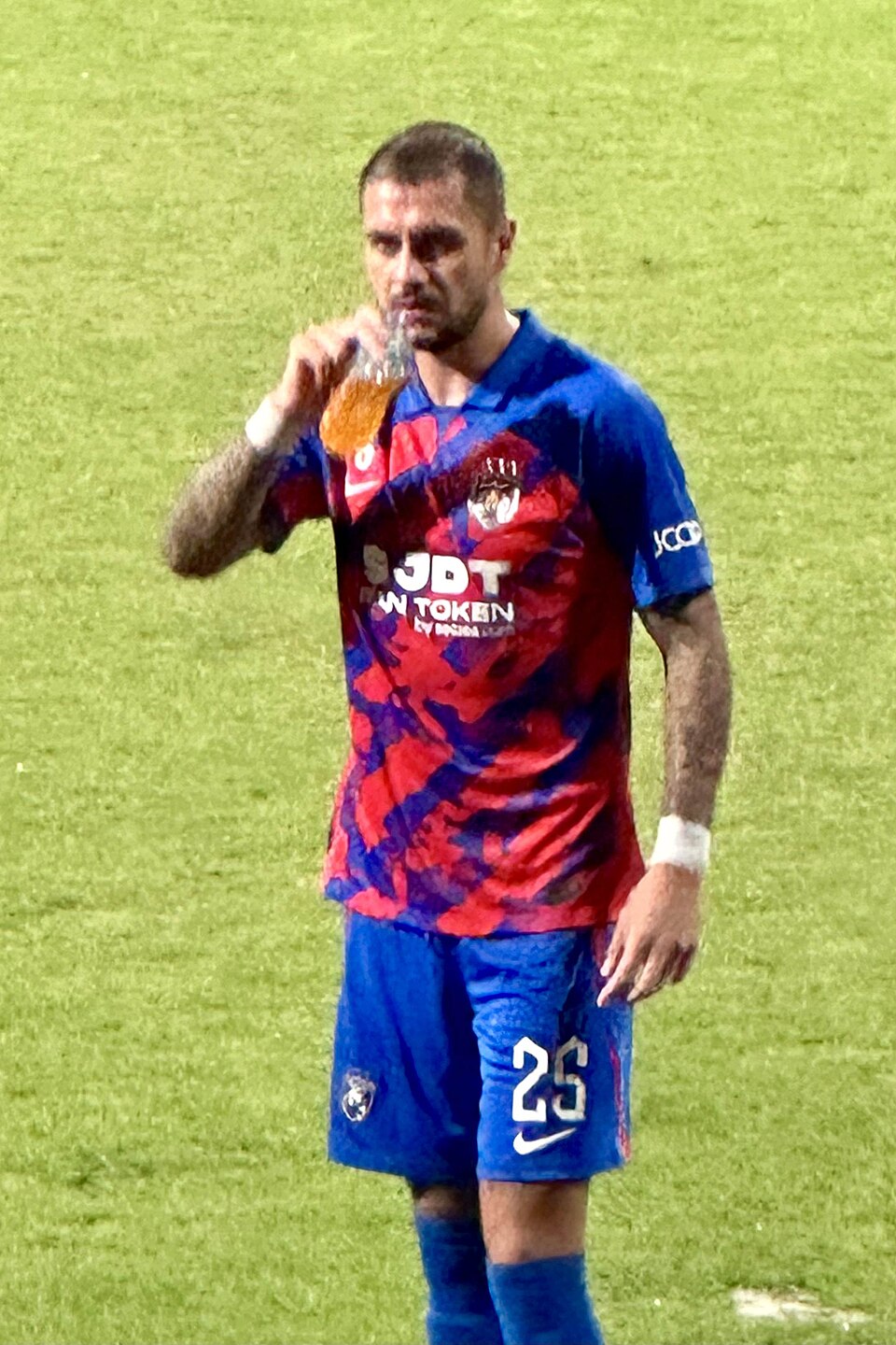 Junior Eldstal