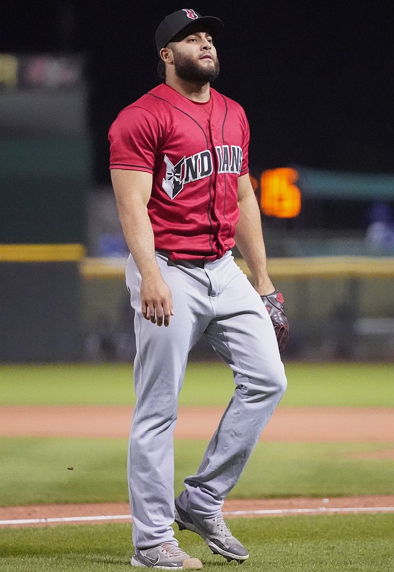 Junior Fernández