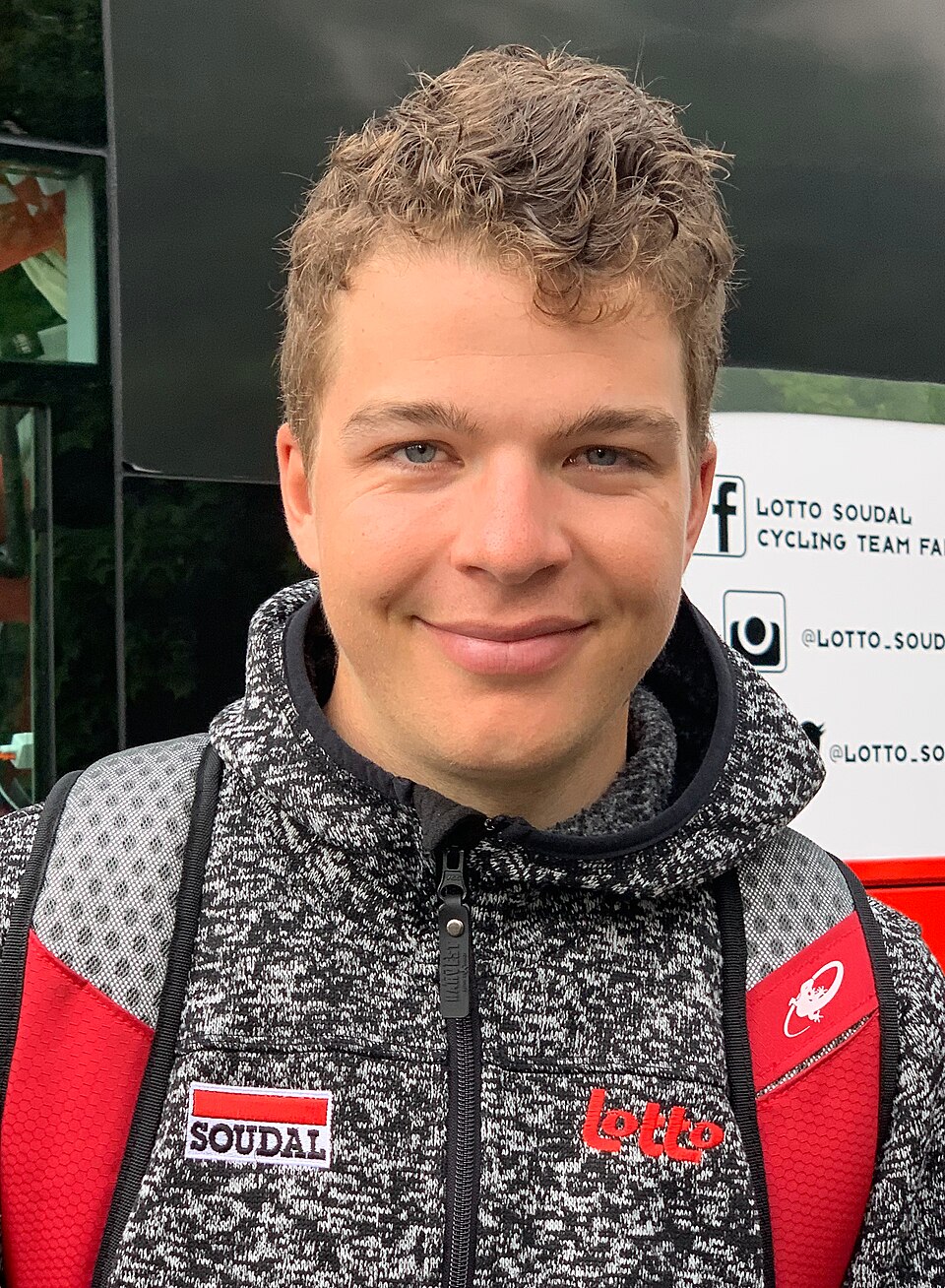 Junior Florián