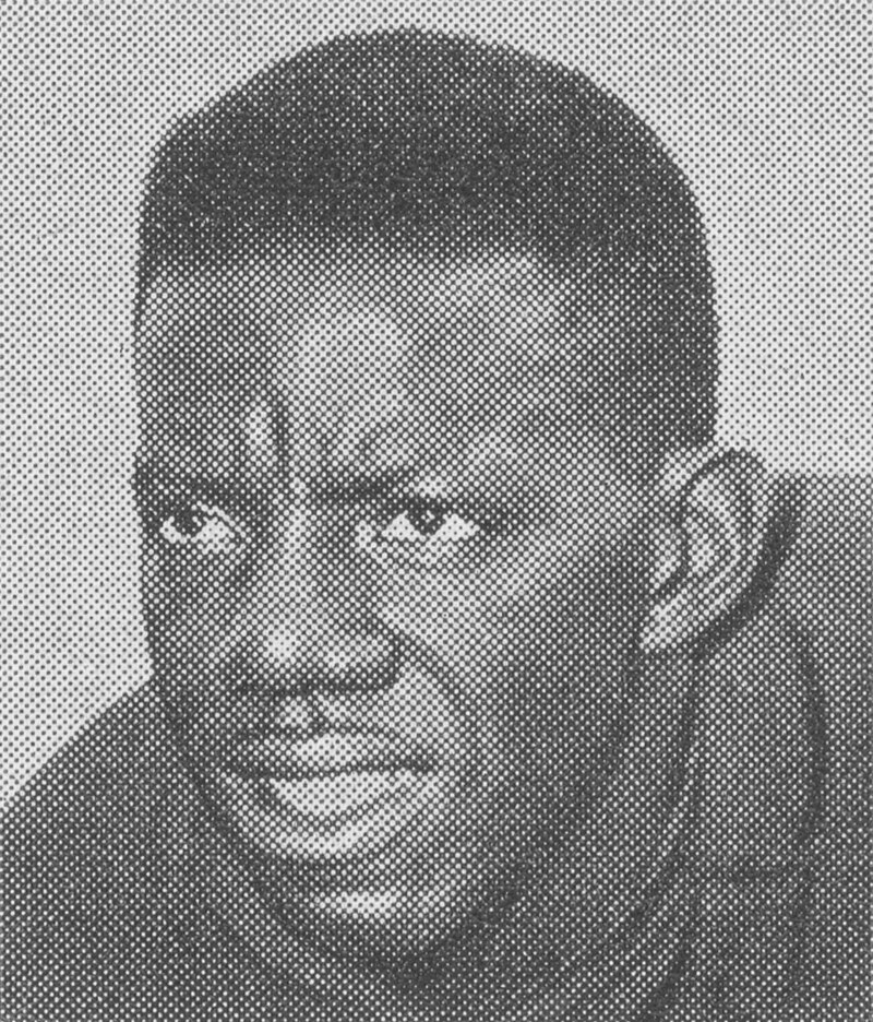 Junior Galimore