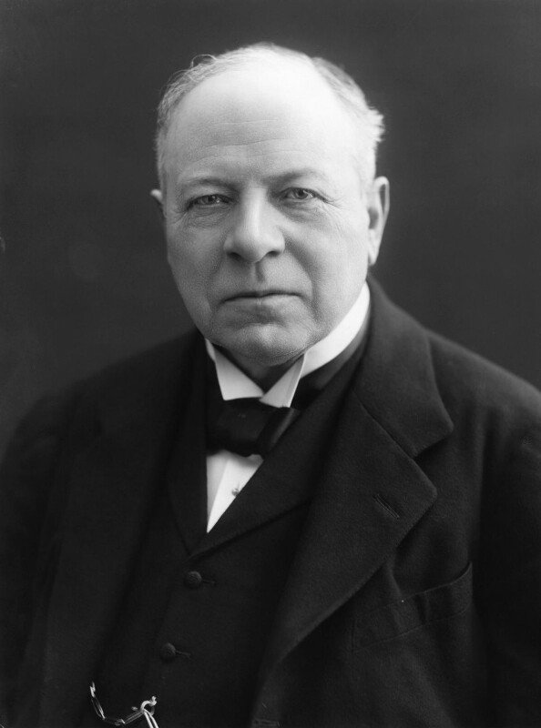 Junior Haldane