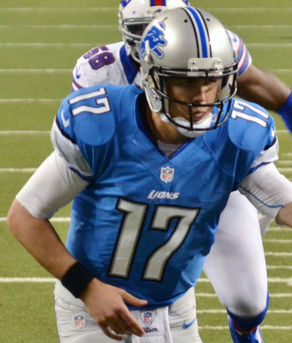 Junior Moore