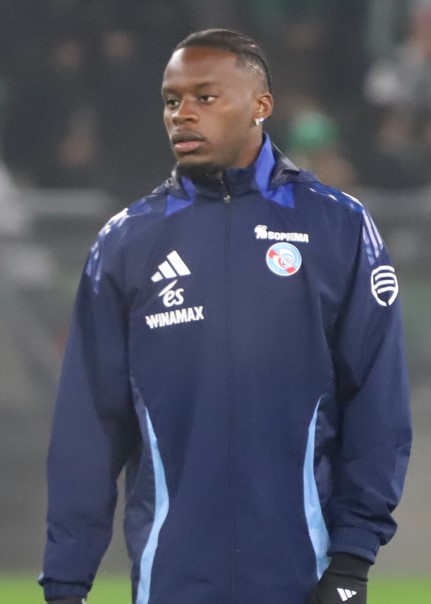 Junior Mwanga