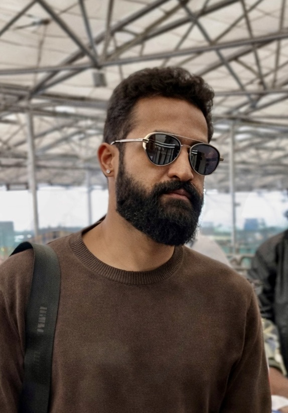 Junior NTR