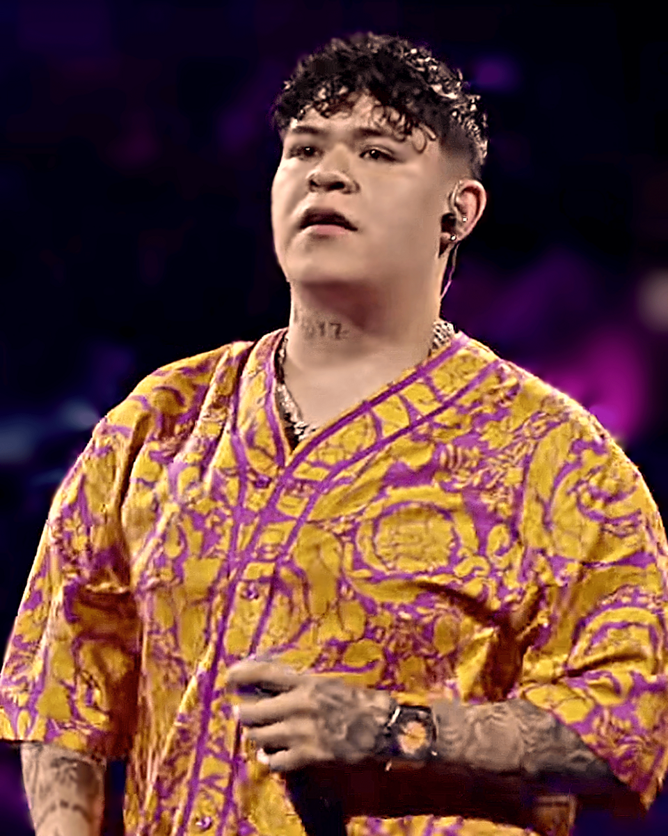 Junior Pérez