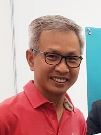 Junior Pua