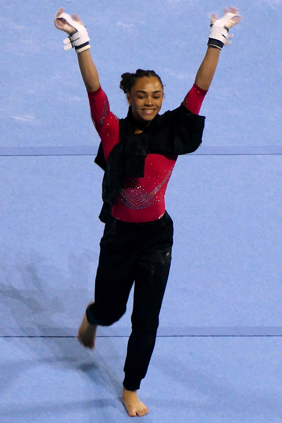 Junior Rivera