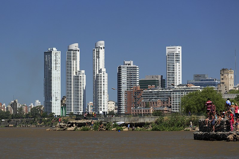 Junior Rosario