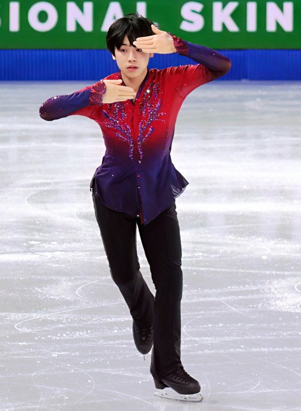 Junior Sena