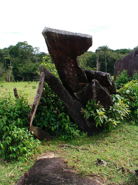 Junior Xukuru