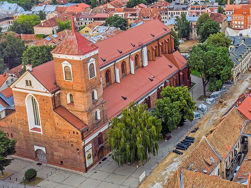 Juozapas Arnulfas Giedraitis